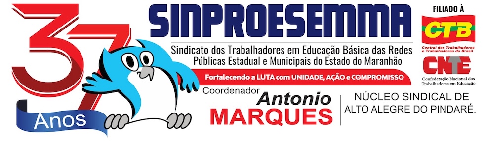 Núcleo SINPROESEMMA de Alto Alegre do Pindaré